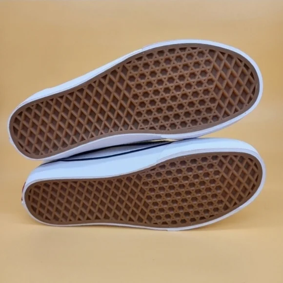 Vans Old Skool Wave White Multi Classic Women's Sneakers Shoes Size 9 - Picture 7 of 7